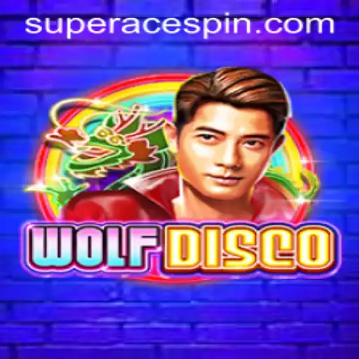 Unveiling WolfDisco: A Thrilling Game Experience