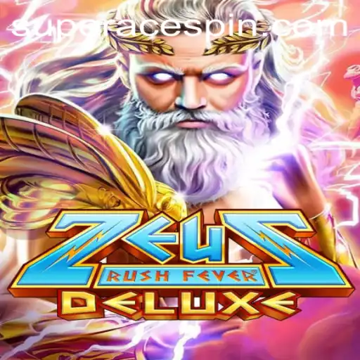 ZeusRushFeverDeluxe: Dive into the Mythical World of Superace