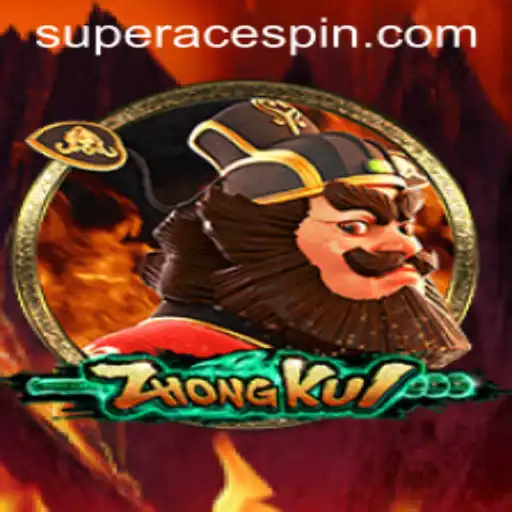 Exploring the Mystical World of ZhongKui
