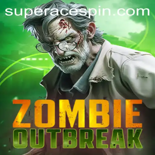 ZombieOutbreak: Unleashing Chaos with Superace